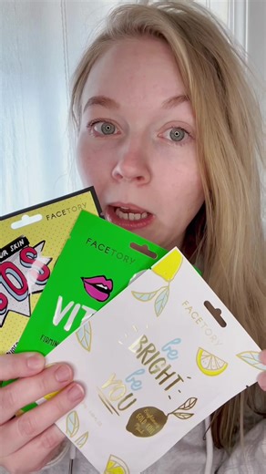 Hydrating and cooling relief with the SOS sheet mask. ✨🎀🤩 Shop our TikTok for your skin needs! 🛍️ #sheetmask #kbeauty #tiktokshop #skincareroutine