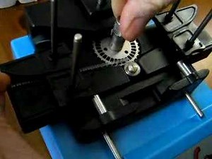 COUNTY with SMD Adaptor