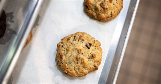 What Does the TikTok ‘Cookie Challenge’ Really Prove?