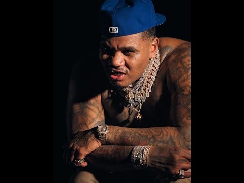 (FREE) Kevin Gates Type Beat | "FUK EM" | Trap Type Beat