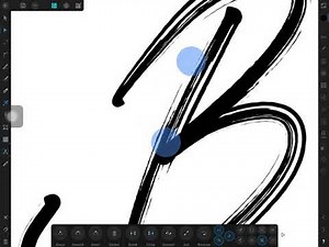 How to rearrange nodes in Affinity Designer
