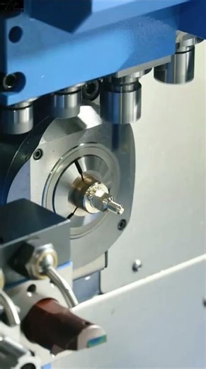 CNC Metal Machining Creating Precision for Every Industrial Part