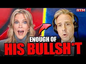 Jake Tapper MALFUNCTIONS On Air After Megyn Kelly FACT CHECKS Him