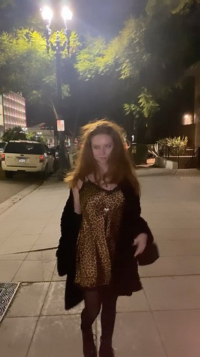 Francesca Capaldi on Instagram: "Welcoming in the new year. What’s your resolution? "