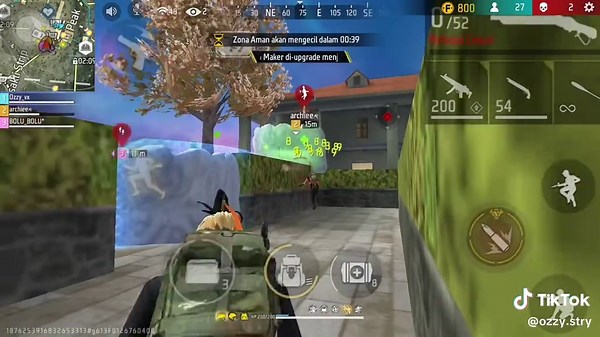 Promo Sarung Jempol Gaming Awal Tahun