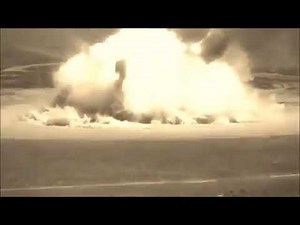 original Nuke, explosion meme ‌