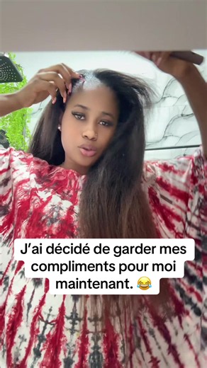 Garder ses compliments pour soi : pourquoi je me tais maintenant