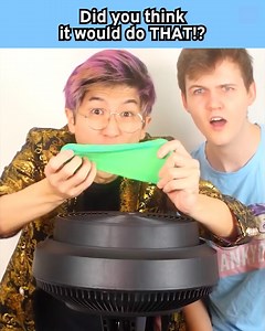 Pure shenanigans. | LankyBox