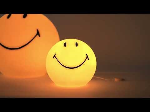 Smiley Lights | MoMA Design Store