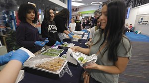 5.2K views · 57 reactions | Davis School District students brought...