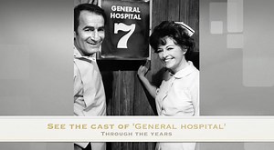 Do you remember the early years? | Soaps In Depth