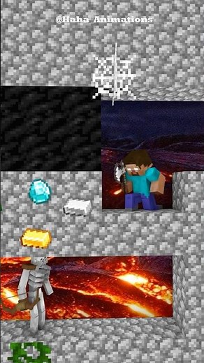 Herobrine and the Escape from the Monster Labyrinth
