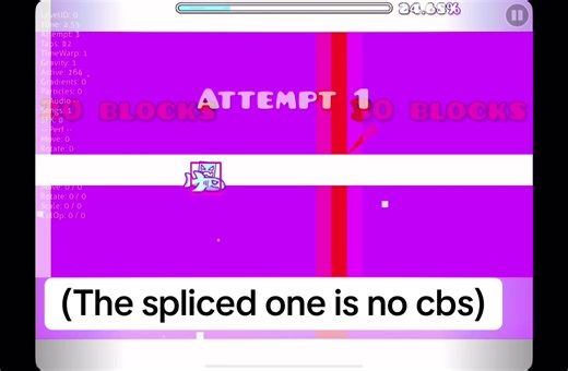 #CapCut CBS VS NO CBS BOIII CITY BOII