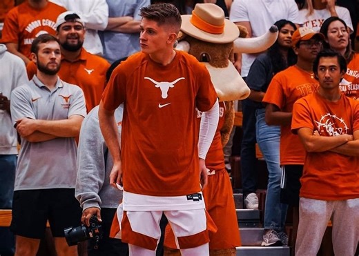 Jackson Prince Parents