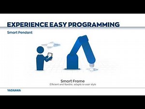 Experience Easy Programming