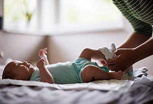 Necrotizing Enterocolitis