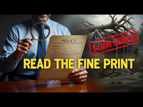 5 Home Insurance Scams & Secrets (Stop Overpaying in 2026!)
