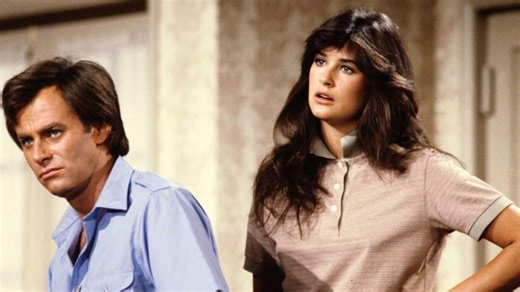 5 Hollywood stars who got their start in soap operas