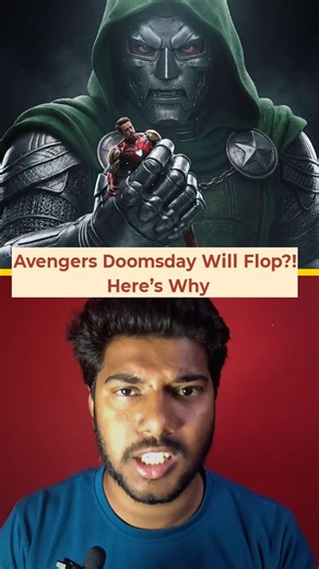 Avengers Doomsday Will Flop?! Here’s Why