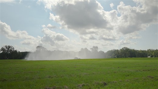 LSP Air Support Receives Advanced Training From Louisiana National Guard On September 25, 2024, LSP Air Support Pilots partnered with pilots from the Louisiana National Guard for advanced training and tactics. LSP Pilots learned about the usage of a “Bambi Bucket”, which is a collapsible water container that is used by helicopters to fight wildfires and other fires by dropping a large amount of water on a targeted area. In 2023, wildfires raged across southwest Louisiana and burned more than 60,