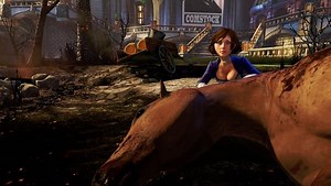 BioShock Infinite E3 demo debuts