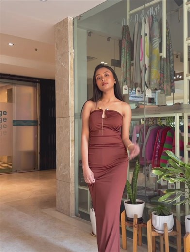 Stunning Women's Fashion Collection at Riora Icon