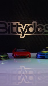 🆒 Mini-Z Showroom 🆒 Our three 1:28 class bodies in the spotlight 🕶️ 🫵 Which one you would pick-up? Available here --> bittydesign.net/en/mini-z-bodies-kanjo #bittydesign #rcracing #kanjo #miniz #rcbody | Bittydesign
