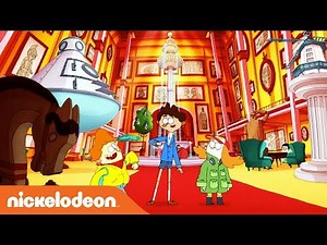 Welcome to the Wayne | 'Explain the Wayne' | Nick