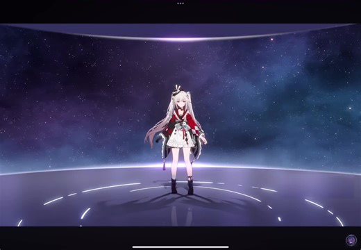 Gameplay Leaks for HSR: What to Expect from Sparxie