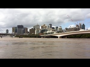 2011 Brisbane Floods