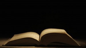 Close Studio Shot Old Retro Hardcover Stock Footage Video (100% Royalty-free) 3445989159 | Shutterstock