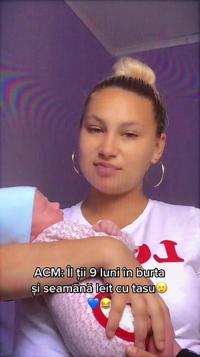 Tina Cristea Official - Hilarious Moments and Happiness
