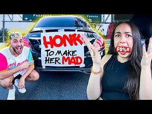 I’ve never seen my best friend this angry…