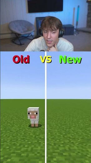 Old vs New With DrDonut....