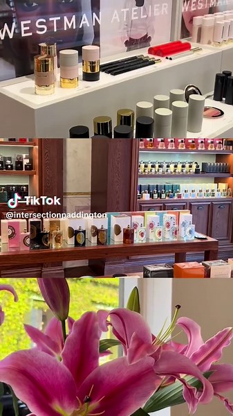 Summer at The Intersection, Paddington is the perfect time to explore fresh boutiques, discover new collections, and embrace effortless style. 🌞 Stroll through our sunlit laneways and uncover the season’s must-haves at your favorite designer stores. Your summer wardrobe refresh awaits! #IntersectionPaddington #ShopLocal #shopping #visitsydney #thingstodoinsydney