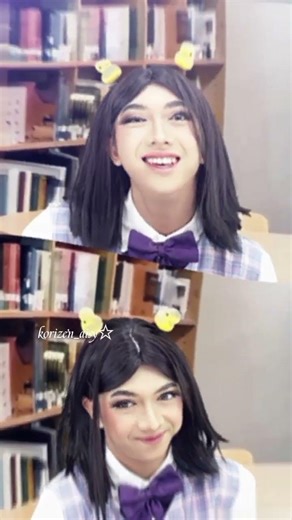 catrina cantik banget🤭💗 #fypシ゚viral #saputrakori #korizen