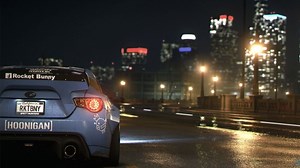 Need for Speed will be locked at 30fps on consoles