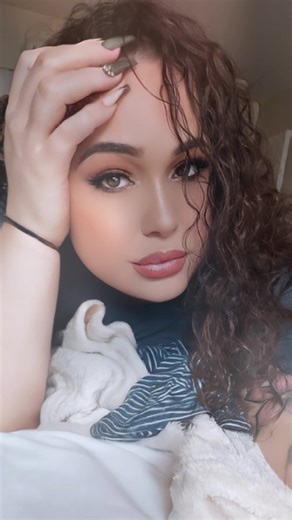 Bella Bianca on TikTok