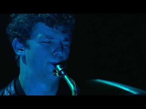 JazzBaltica 2022: The Jakob Manz Project