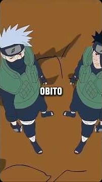 double kamui been the most powerful techniques