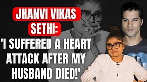 6.9K views · 25 reactions | In an exclusive chat with Jhanvi Vikas Sethi, who is the wife of late actor Vikas Sethi, she speaks about his sudden death. She speaks about their love life, their twins and his family. She speaks about how Sidharth Shukla's death affected him. She also says how Vikas's co-stars didn't reach out to her or didn't help Vikas when he was sitting jobless. #jhanvivikassethi #vikassethi #sidharthshukla #sidk #SiddharthKannan | Siddharth Kannan-SID K | Facebook
