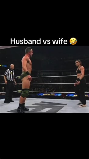 Yes if you don’t know, in real life Roderick Strong and Marina Shafir are a real couple outside of work. It was funny seeing Roderick Strong and his wifey Marina Shafir opposite of each other during the Conglomeration vs the Death Riders #marinashafir #roderickstrong #aew #aewtiktok #prowrestling @All Elite Wrestling @AEWonTV @HBO Max