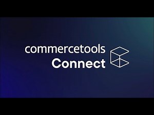 commercetools launches commercetools Connect