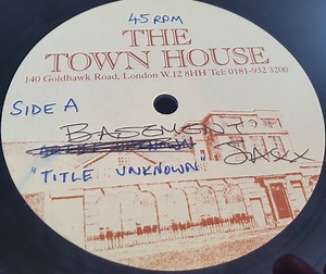 Basement Jaxx - Bingo Bango