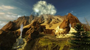 18K views · 253 reactions | The first #GuildWars2 Raid in five years hits Mount Balrior on Nov 19th, when Janthir Wilds - Godspawn launches! Gather your team and travel to the Lion’s Arch Aerodrome or Janthir Syntri. There a portal to high-stakes enemy encounters awaits! https://www.guildwars2.com/news/raids-return-to-guild-wars-2-next-week | Guild Wars 2 | Facebook