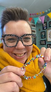 Off the Beaded Path on Reels