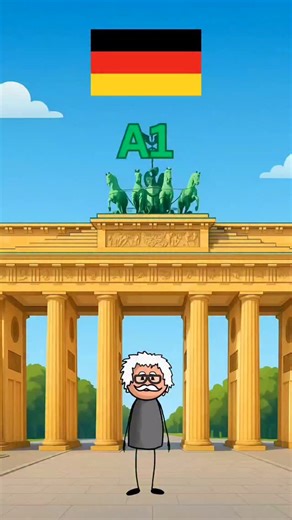 Talk German | What's your level 🇩🇪 #learngerman #germanlanguage | Instagram