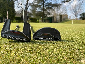 1.7K views | Have you tried the new Cleveland Golf Europe Frontline putters? | GolfMagic | Facebook