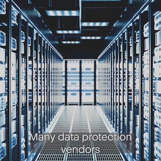  The latest OMDIA analyst report highlights Acronis for delivering a smarter approach to OT data protection and recovery. With features like One-Click Recovery for rapid system restore, live backups without downtime, universal restore to any hardware, integrated anti-malware protection, and compatibility with legacy systems like Windows XP, Acronis helps ensure fast, seamless recovery in complex OT environments. Explore the full report ➡️ https://bit.ly/455gk99 | Acronis | Facebook