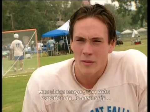 Chris Klein (Actor) - American Pie (1999)